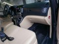 For Sale 2008 Hyundai Grand Starex Vgt-7