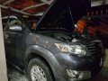 Toyota Fortuner G 2013 Model Automatic for sale-6