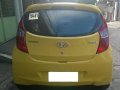 Good as new Hyundai Eon 2016 for sale-2