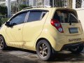 2013 Chevrolet Spark LT Top of the Line 12 Manual for sale-0