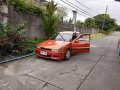 Mitsubishi Lancer glx 1993 model for sale-3