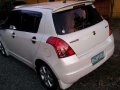 Suzuki Swift 2010 1.5 AT (Rush) for sale -10