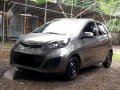 2013 Kia Picanto Cebu unit for sale-3