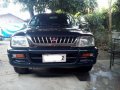 Well-kept Mitsubishi L200 2000 for sale-0