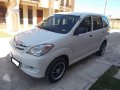 Toyota Avanza 2010 for sale-4
