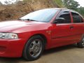 For sale Mitsubishi Lancer pizza pie 97 model-0