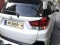 2016 Honda Mobilio Rs Top of the Line for sale-3