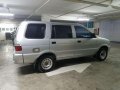 Isuzu Crosswind diesel manual 2003 top conditon for sale-3