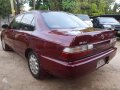 Toyota Corolla GLI allpower for sale-2