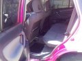 2004 Toyota RAV4 pink for sale-2