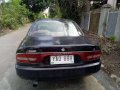 For sale 96 Mitsubishi Galant VR4 and Cimarron Package-2