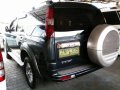 Well-maintained Ford Everest 2008 for sale-5