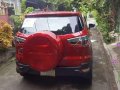 Ford Ecosport 2016 for sale-3