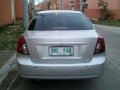 Chevrolet Optra 2004 model for sale-6