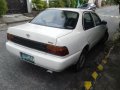 Good as new Toyota Corolla 1996 for sale-2