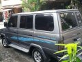 Toyota Tamaraw fx Gl 1998 model for sale-5