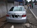 Good as new Toyota Vios 2006 for sale-2