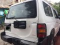 Mitsubishi Pajero 3dr. 1993 model for sale-4