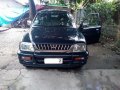 Well-kept Mitsubishi L200 2000 for sale-2