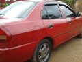 For sale Mitsubishi Lancer pizza pie 97 model-1