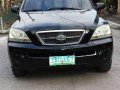 KIA Sorento 2005 Diesel Manual for sale-0
