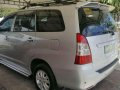 2013 TOYOTA INNOVA 2.5E A/T DSL for sale-3