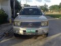 Ford Everest 2005 for sale -0