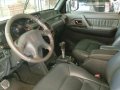 1999 Mitsubishi PAJERO 2.8 for sale-5