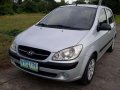 2009 Hyundai Getz for sale-0