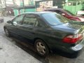 For sale Honda Accord vti 1999model -2