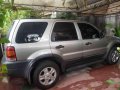 Ford Escape 2004 4x4 AT for sale -1