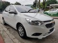 Good as new Chevrolet Sail 2016 for sale-2