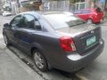 Chevrolet Optra model 2007 for sale-0