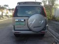 Ford Everest 2005 for sale -2