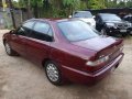 Toyota Corolla GLI allpower for sale-6