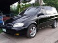 Kia Carnival ls 2001 model for sale-3