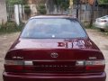 Toyota Corolla GLI allpower for sale-5