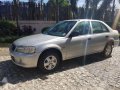 Honda City Type Z Manual 1999 for sale-6