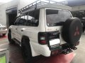 For sale 2003 Mitsubishi Pajero fieldmaster 4x4-0