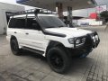 For sale 2003 Mitsubishi Pajero fieldmaster 4x4-2