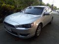 2010 Mitsubishi Lancer EX GLS for sale-0