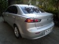 2010 Mitsubishi Lancer EX GLS for sale-1