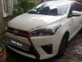 2015 Toyota Yaris for sale-1