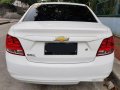 Good as new Chevrolet Sail 2016 for sale-3