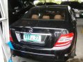 Mercedes-Benz C200 2011 for sale -4