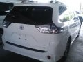 Toyota Sienna 2017 for sale -6
