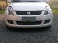 Suzuki Swift 2010 1.5 AT (Rush) for sale -1
