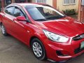 For Sale! Hyundai Accent 2012 MT-1