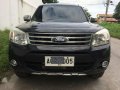 2015 Ford Everest 4x2 Limited AT for sale-0