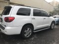 Well-kept Toyota Sequoia 2009 for sale-2